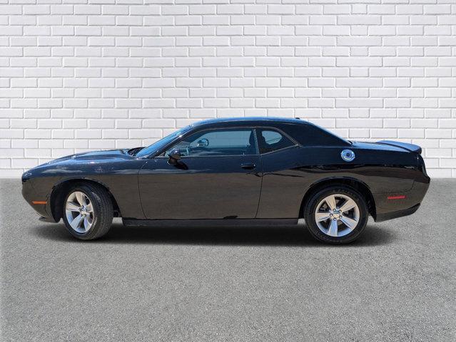 used 2023 Dodge Challenger car, priced at $27,775