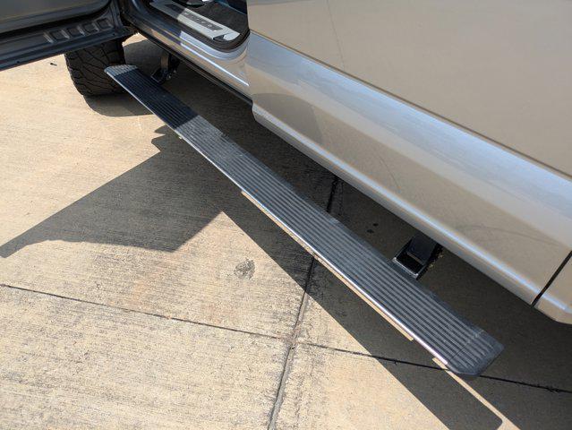 used 2023 Ford F-250 car, priced at $76,995