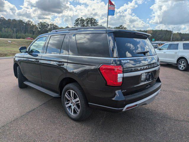 new 2024 Ford Expedition car, priced at $68,625