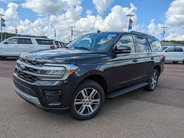 new 2024 Ford Expedition car, priced at $68,625