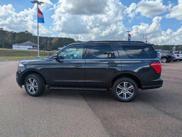 new 2024 Ford Expedition car, priced at $68,625