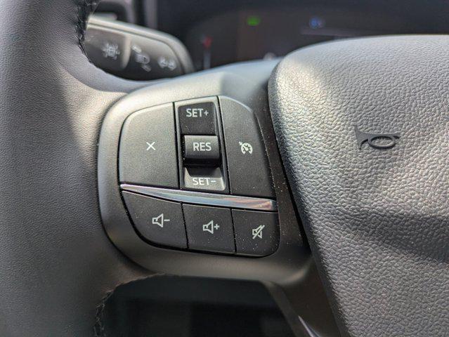 new 2025 Ford Maverick car, priced at $32,980