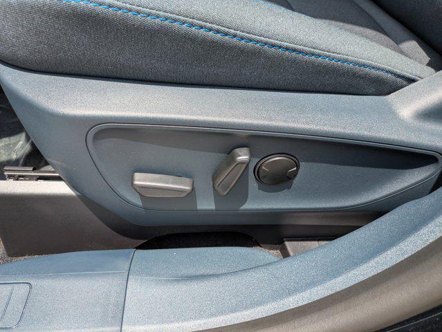 new 2025 Ford Maverick car, priced at $32,980