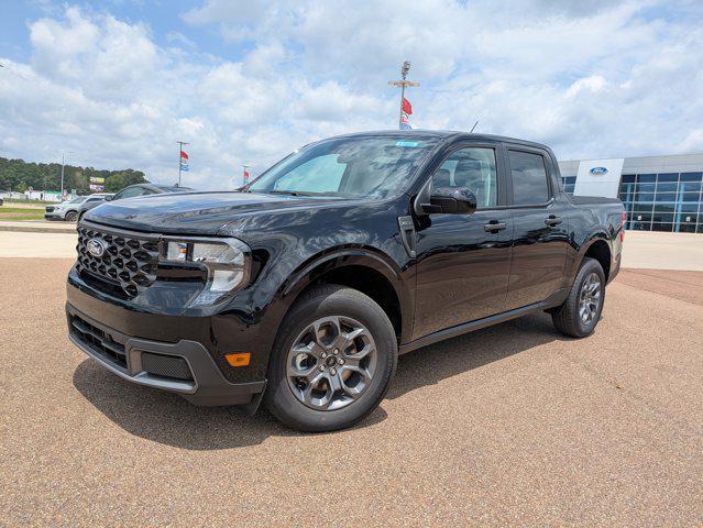 new 2025 Ford Maverick car, priced at $32,980