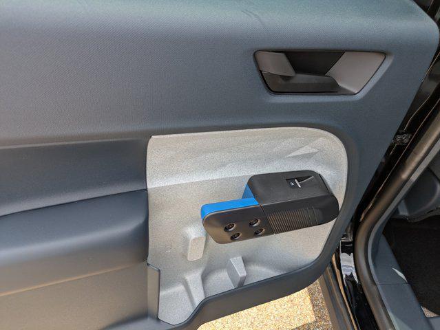 new 2025 Ford Maverick car, priced at $32,980