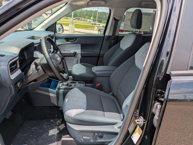 new 2025 Ford Maverick car, priced at $32,980