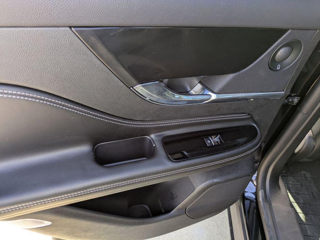 used 2023 Lincoln Corsair car, priced at $34,990