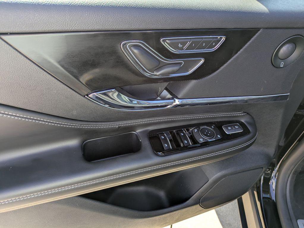 used 2023 Lincoln Corsair car, priced at $34,990