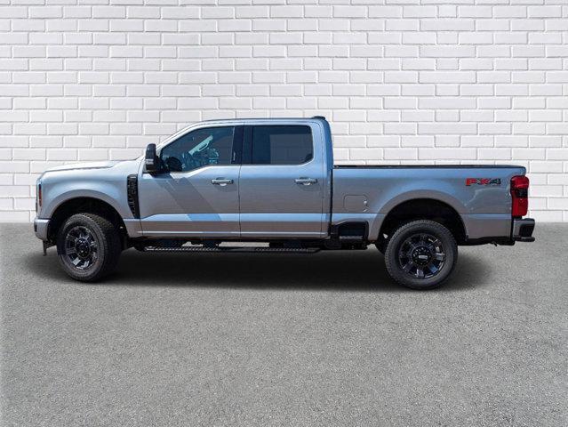 new 2024 Ford F-250 car, priced at $72,825