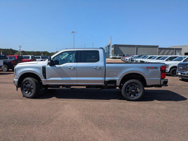 new 2024 Ford F-250 car, priced at $72,825