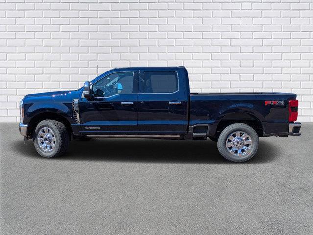 new 2025 Ford F-250 car, priced at $86,060