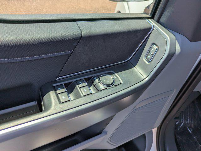 new 2025 Ford F-150 car, priced at $63,185