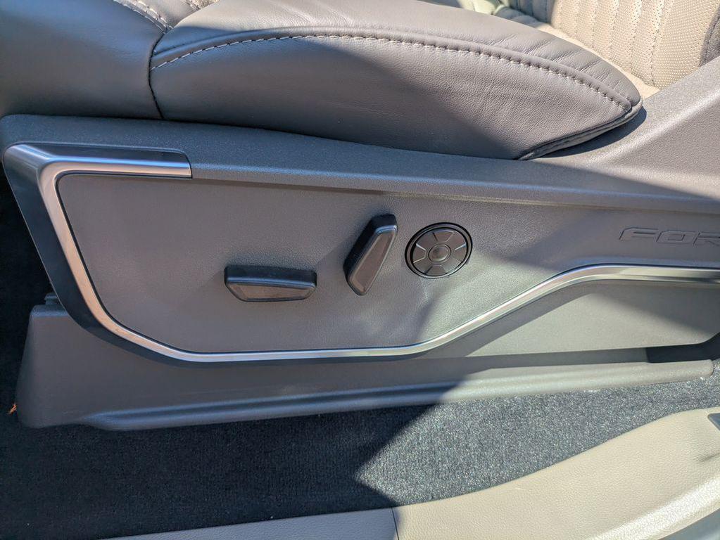 new 2026 Ford F-250 car, priced at $104,385