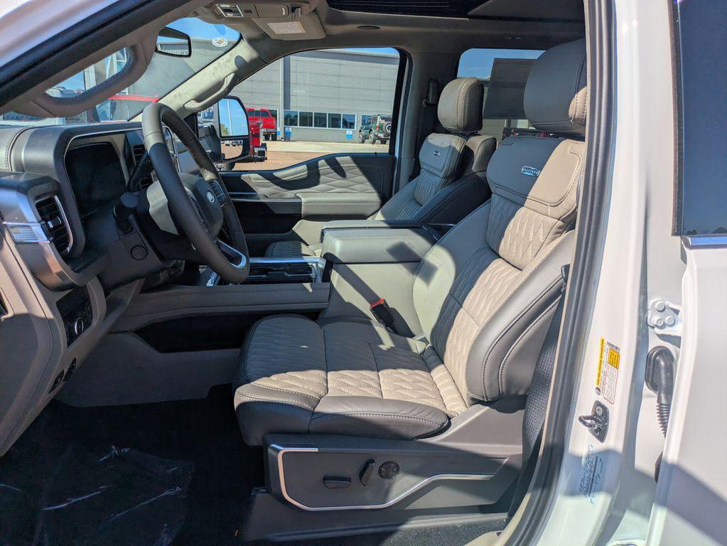 new 2026 Ford F-250 car, priced at $104,385