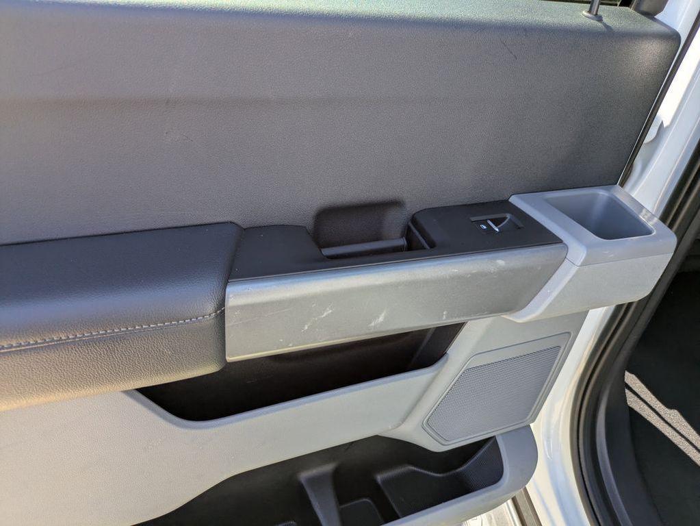 used 2024 Ford F-350 car, priced at $62,990