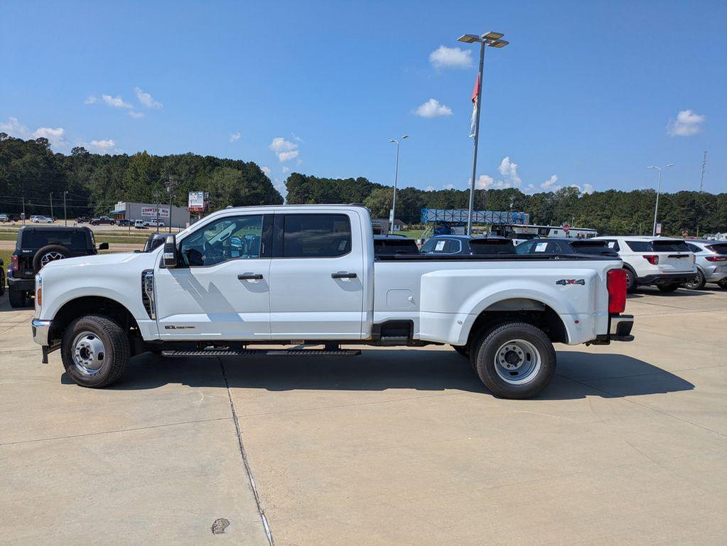 used 2024 Ford F-350 car, priced at $62,990