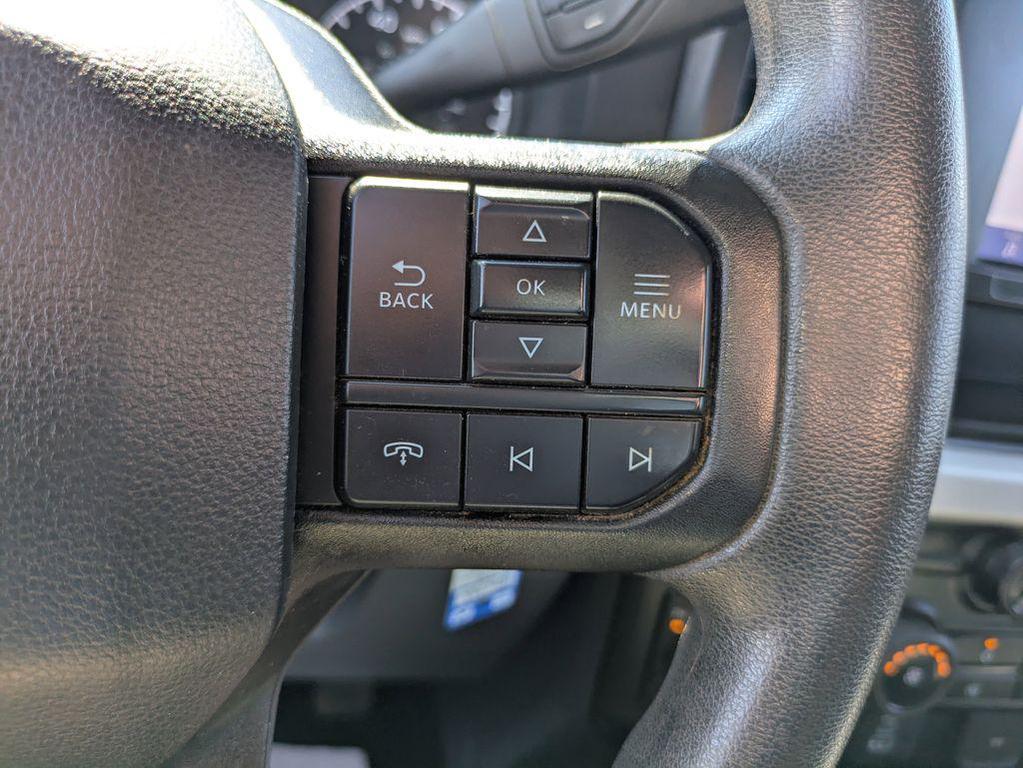 used 2024 Ford F-350 car, priced at $62,990