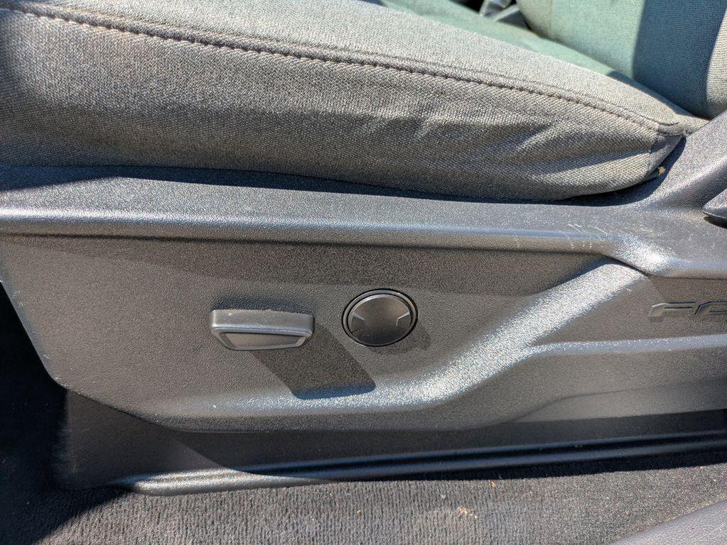 used 2024 Ford F-350 car, priced at $62,990