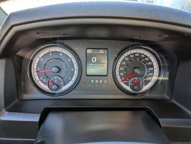 used 2021 Ram 1500 Classic car, priced at $32,887