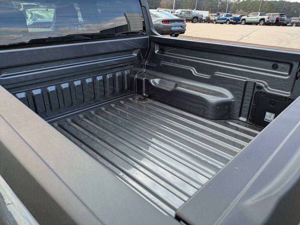 new 2025 Ford Maverick car, priced at $35,150