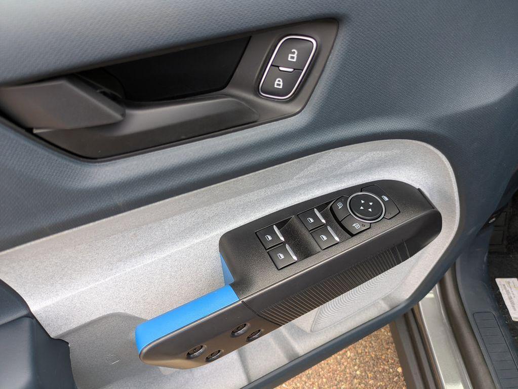 new 2025 Ford Maverick car, priced at $35,150