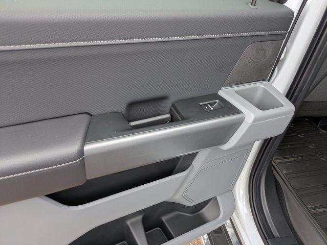 new 2025 Ford F-150 car, priced at $64,920