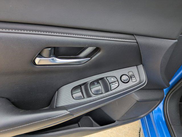 used 2023 Nissan Sentra car, priced at $24,990
