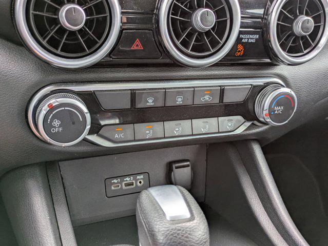 used 2023 Nissan Sentra car, priced at $24,990