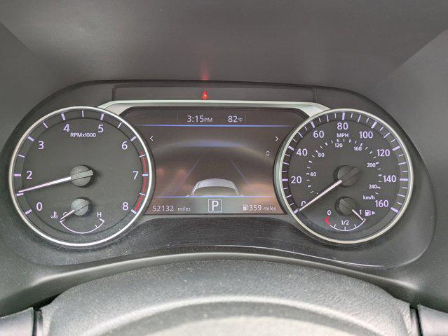 used 2023 Nissan Sentra car, priced at $24,990