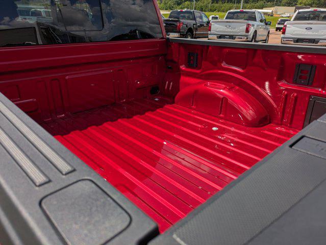 new 2025 Ford F-150 car, priced at $65,510