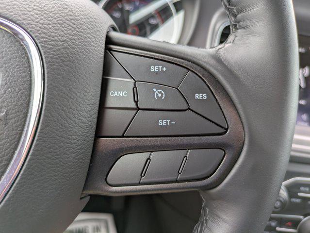 used 2023 Dodge Charger car, priced at $34,343