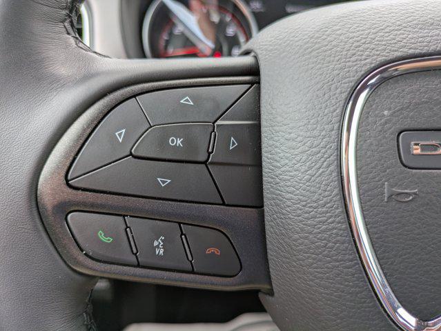 used 2023 Dodge Charger car, priced at $34,343