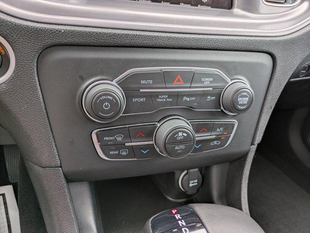 used 2023 Dodge Charger car, priced at $34,343