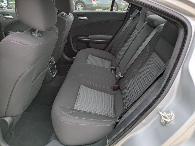 used 2023 Dodge Charger car, priced at $34,343