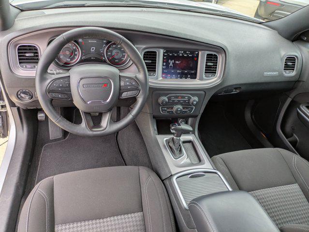 used 2023 Dodge Charger car, priced at $34,343