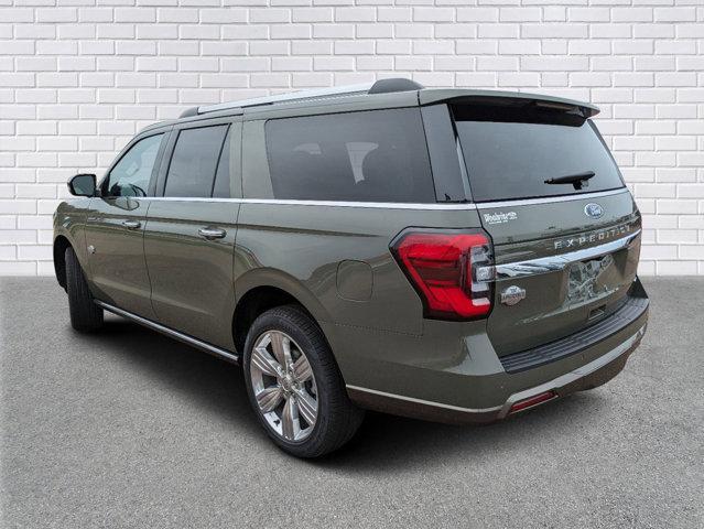 new 2024 Ford Expedition car, priced at $83,565