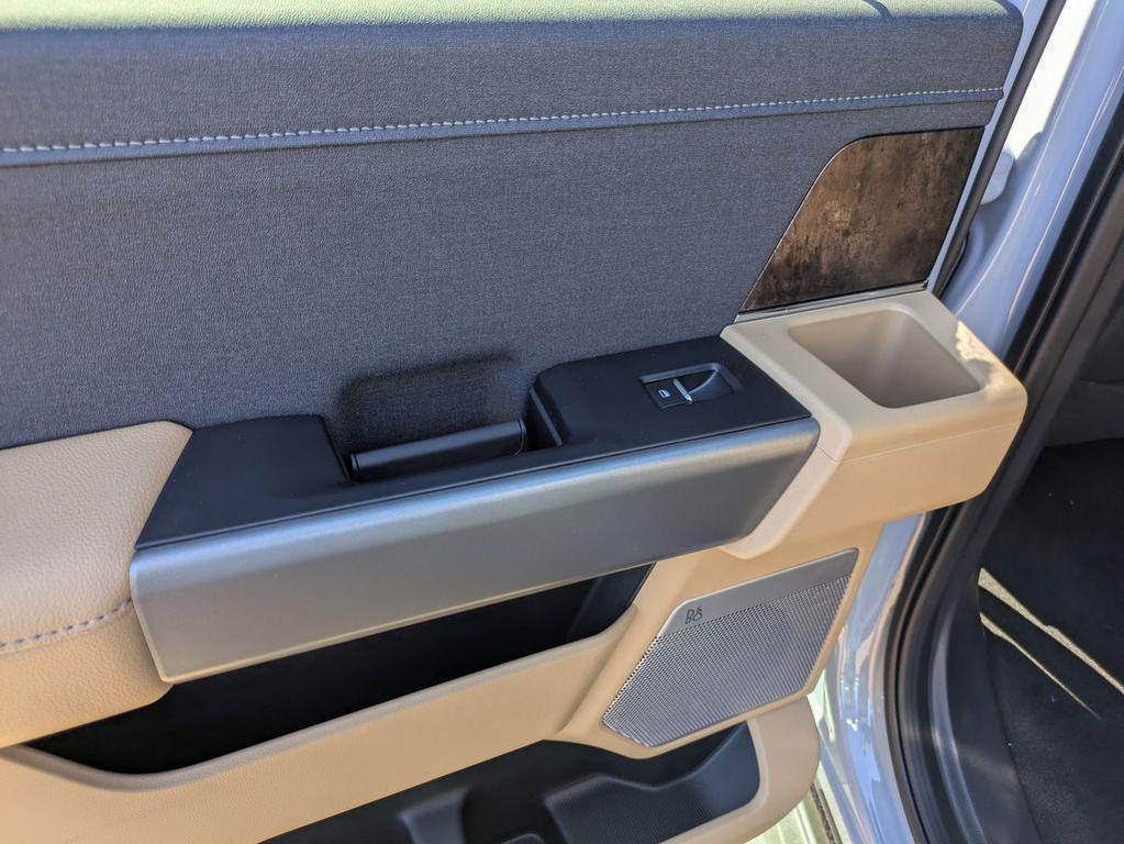 new 2026 Ford F-250 car, priced at $87,215