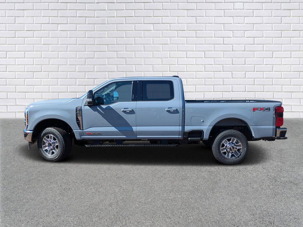 new 2026 Ford F-250 car, priced at $87,215
