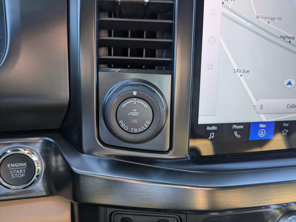 new 2026 Ford F-250 car, priced at $87,215