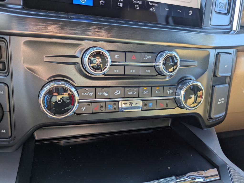 new 2026 Ford F-250 car, priced at $87,215