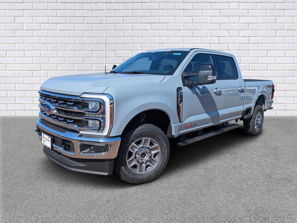 new 2026 Ford F-250 car, priced at $87,215