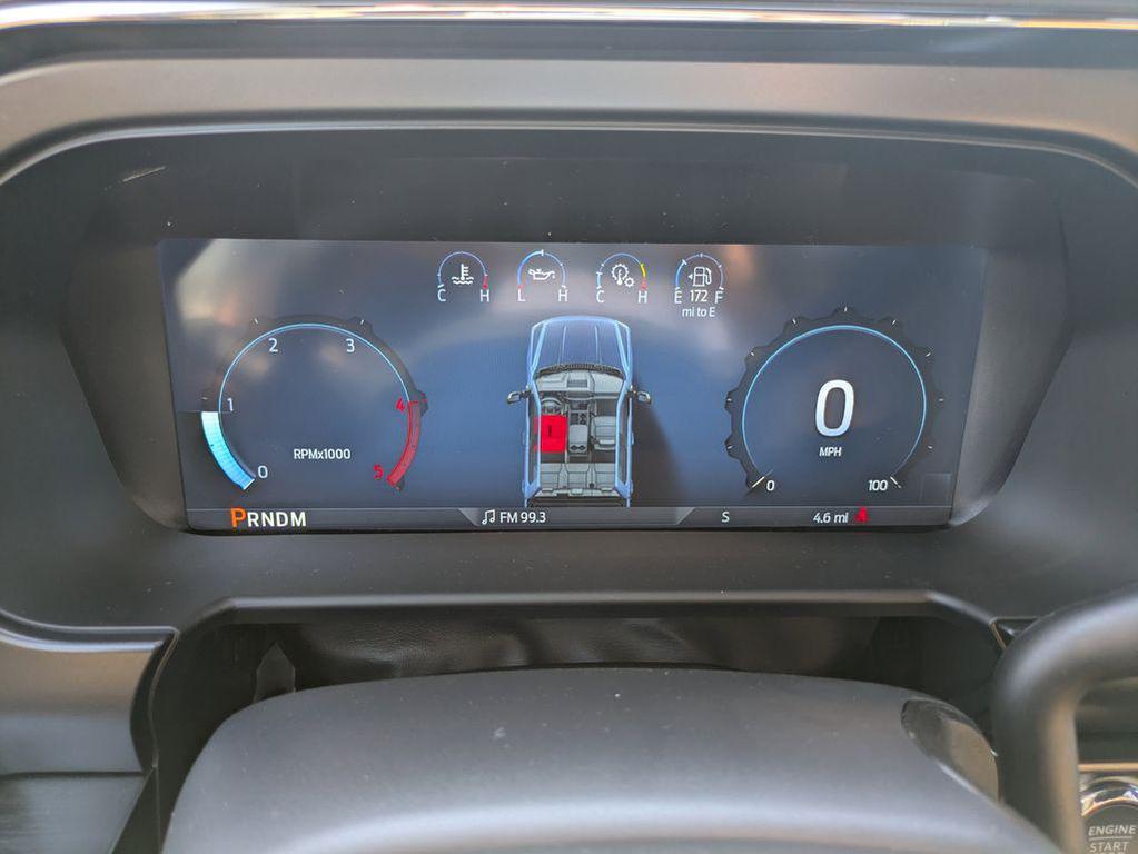 new 2026 Ford F-250 car, priced at $87,215