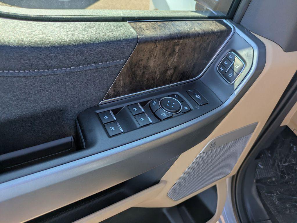 new 2026 Ford F-250 car, priced at $87,215