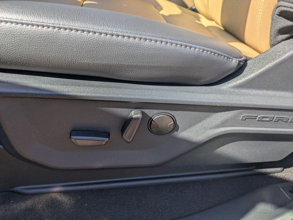 new 2026 Ford F-250 car, priced at $87,215