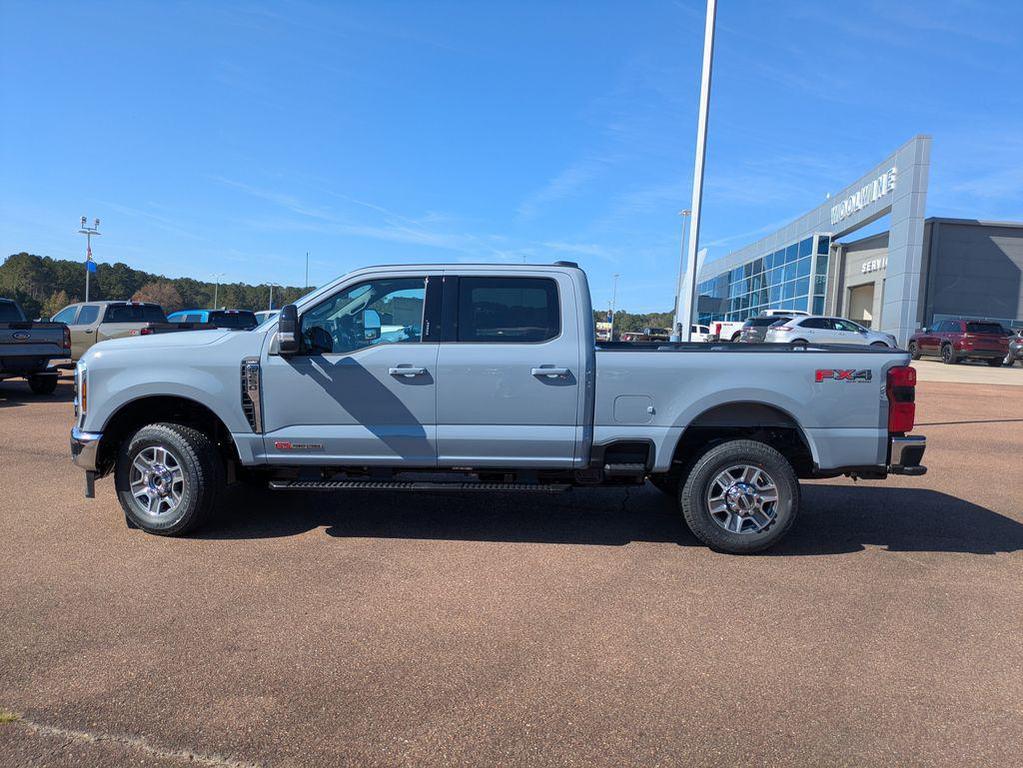 new 2026 Ford F-250 car, priced at $87,215