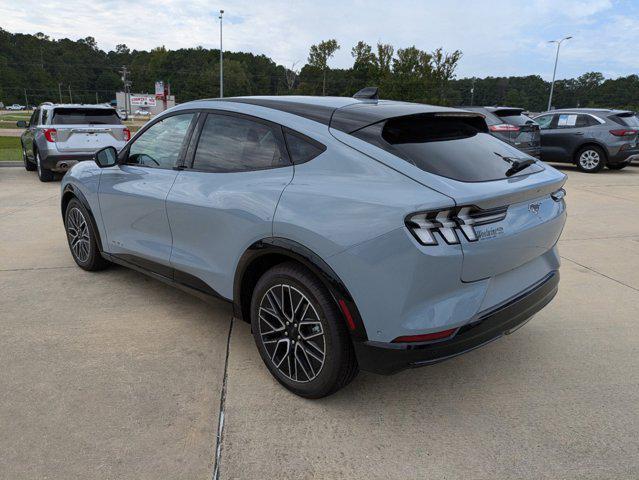 new 2024 Ford Mustang Mach-E car, priced at $50,385