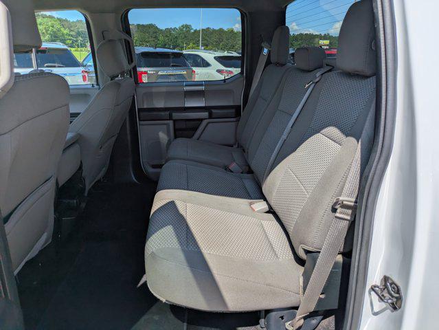 used 2018 Ford F-150 car, priced at $26,990