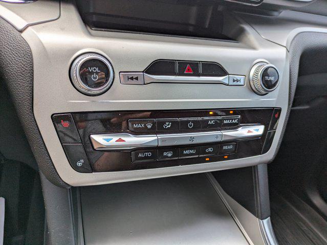 used 2022 Ford Explorer car, priced at $34,990