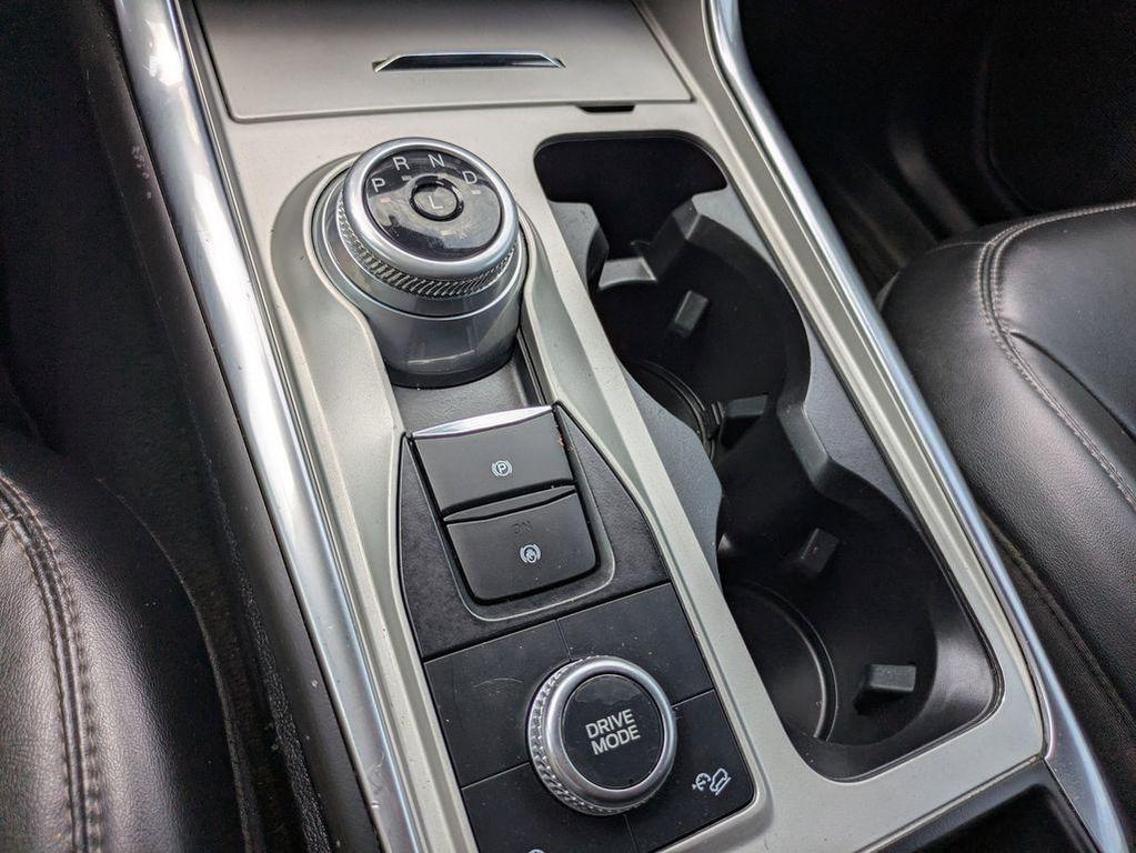 used 2022 Ford Explorer car, priced at $32,495