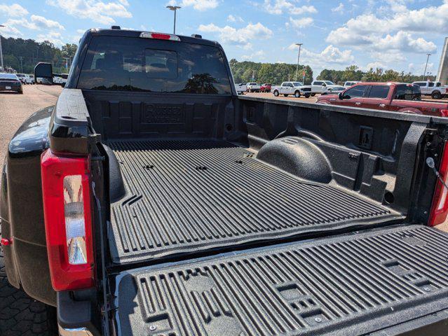 used 2023 Ford F-350 car, priced at $67,990